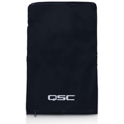 [K12 OUTDOOR COVER] Funda Para Bafle QSC K12.2