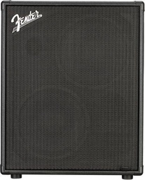 [2380100500] Bafle Gabinete Fender Rumble 210 2X10" Negro-- 2380100500