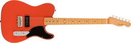 [0140912340] Guitarra Electrica Fender Telecaster Noventa Red