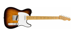 [0149852303] Guitarra Electrica Fender Vintera '50S Telecaster Sunburst