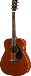 [FG850NT] Guitarra Acustica Yamaha Folk Sombreada