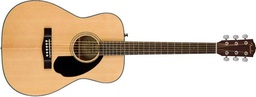 [0970150021] Guitarra Acustica Fender CC-60S Natural