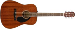 [0970110022] Guitarra Acustica Fender CD-60S All Mahogany