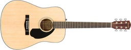 [0970110021] Guitarra Acustica Fender CD-60S Natural