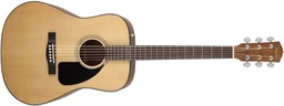 [0970110221] Guitarra Acustica Fender CD-60 Natural