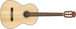 [0970160521] Guitarra Acustica Fender CN-60S Natural