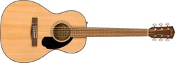 [0970120021] Guitarra Acustica Fender Parlor