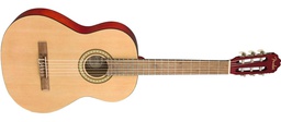 [0971960421] Guitarra Acustica Fender FC-1 Natural