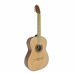 [GECN] Guitarra Clasica Purepecha