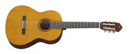 [CS40] Guitarra Acústica Yamaha 3/4 Tapa Abeto