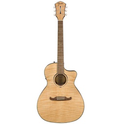 [0971343021] Guitarra Electroacustica FA345CE Auditorium Natural