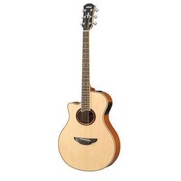 [APX700IILNT] Guitarra Electroacustica Yamaha Apx700 Natural Zurda