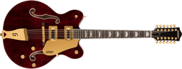 [2516319517] Guitarra Electrica Gretsch G5422G-12 12 cuerdas