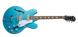 [ETCAWBDNH1] Guitarra Epiphone Casino Worn Azul