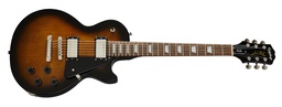 [EILTKHNH1] Guitarra Electrica Epiphone Les Paul Studio Smokehouse Burst