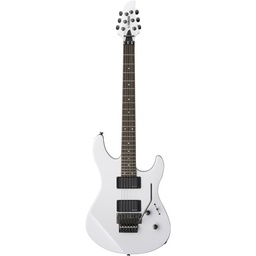 [RGX420DZIIWH] Guitarra Electrica Yamaha Rgx 2 Hum Emg Floyd Rose