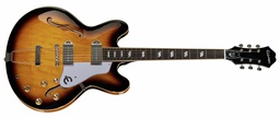 [ETCAVSCH1] Guitarra Epiphone Casino Vintage Sunburst