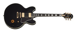 [IGBBKEBGH3] Guitarra Electrica Epiphone B.B. King Lucille ES-335