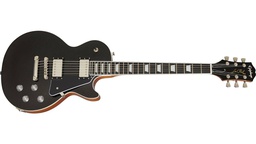 [EILMGPHNH1] Guitarra Electrica Epiphone Les Paul Modern Graphite Black