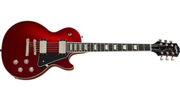 [EILMSBUNH1] Guitarra Electrica Epiphone Les Paul Modern Vintage Sparkling Burgundy