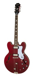 [EORSBUNH1] Guitarra Electrica Epiphone Riviera Sparkling Burgundy