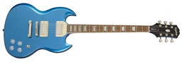 [ENMSRBMNH1] Guitarra Electrica Epiphone SG Muse Azul