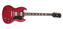 [EIGC61SGACHNH1] Guitarra Electrica Epiphone 1961 Les Paul SG Standard