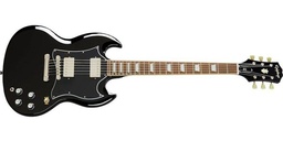 [EISSBEBNH1] Guitarra Electrica Epiphone SG Standard Negra