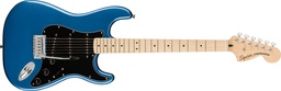 [0378003502] Guitarra Electrica Affinity Squier Fender Azul