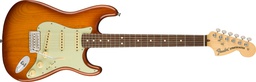 [0114910342] Guitarra Electrica Fender American Stratocaster Honey Burst