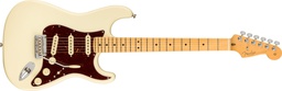 [0113902705] Guitarra Electrica Fender American Profesional II Stratocaster Blanca