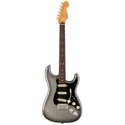 [0113900755] Guitarra Electrica Fender American Profesional II Stratocaster Gris