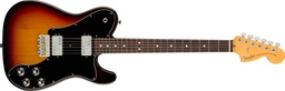 [0113960700] Guitarra Electrica Fender American Professional II Telecaster Deluxe 3 Sunburst