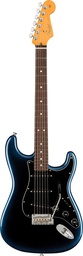 [0113900761] Guitarra Electrica Fender American II Stratocaster Dark Night