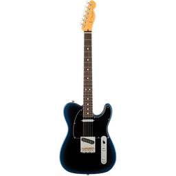 [0113940761] Guitarra Electrica Fender American Professional II Telecaster Azul