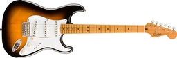 [0374005500] Guitarra Electrica Fender Classic Vibe '50S Stratocaster Sunburst