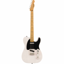 [0374030501] Guitarra Electrica Fender Classic Vibe '50s Telecaster Blanca