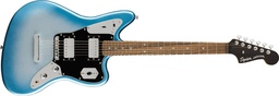 [0370350536] Guitarra Electrica Fender Squier Contemporary Jaguar HH Azul