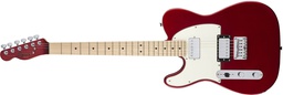 [0321229525] Guitarra Electrica Fender Contemporary Telecaster HH ZURDA