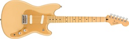 [0144012589] Guitarra Electrica Fender DUO SONIC MN DSD