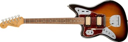 [0143021700] Guitarra Electrica Fender Kurt Cobain Jaguar Zurda