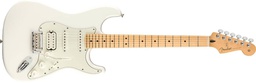 [0144522515] Guitarra Electrica Fender Player Stratocaster HSS Blanca