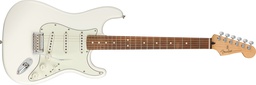 [0144503515] Guitarra Electrica Fender Player Stratocaster PF Polar White