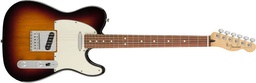 [0145213500] Guitarra Electrica Fender Player Telecaster Sunburst