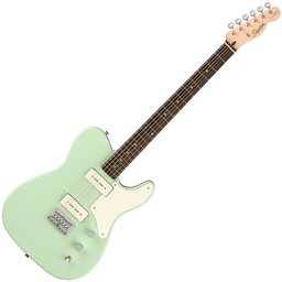 [0377030557] Guitarra Electrica Fender SQ Paranormal Baritone Cabronita Telecaster