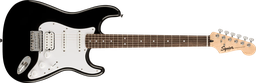 [0371005506] Guitarra Electrica Fender Squier Bullet Strat Ht Hss Negra