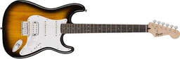 [0371005532] Guitarra Electrica Fender Sq Bullet Strat Ht Hss Sunburst