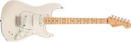 [0140192305] Guitarra Electrica  FENDER Stratocaster EOB Olympic White