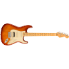 [0113912747] Guitarra Electrica Fender American Professional II Stratocaster HSS Anaranjada
