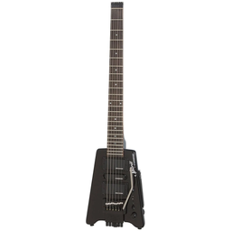 [GTPROBK1] Guitarra Electrica Spirit GT-PRO Deluxe Outfit - HB-S-HB